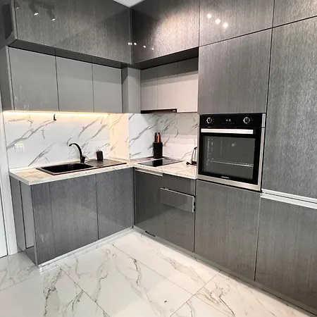 Seaview In Complex Metalex Garden Lejlighed